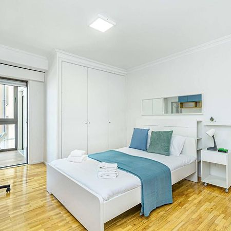 Matosinhos Wonderfull Apartment By Innkeeper Ngoại thất bức ảnh
