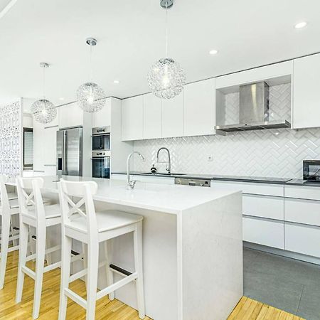 Matosinhos Wonderfull Apartment By Innkeeper Ngoại thất bức ảnh