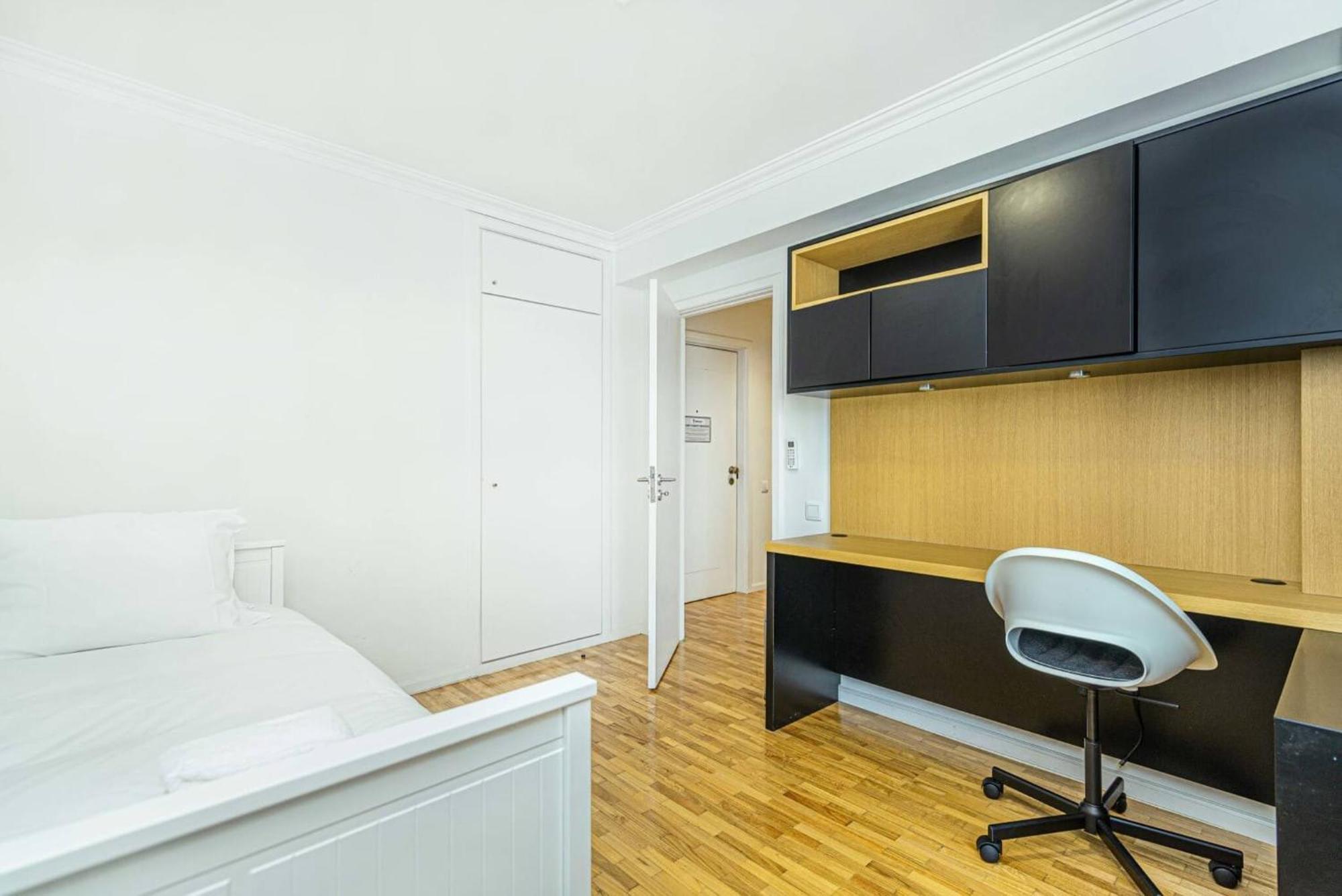 Matosinhos Wonderfull Apartment By Innkeeper Ngoại thất bức ảnh