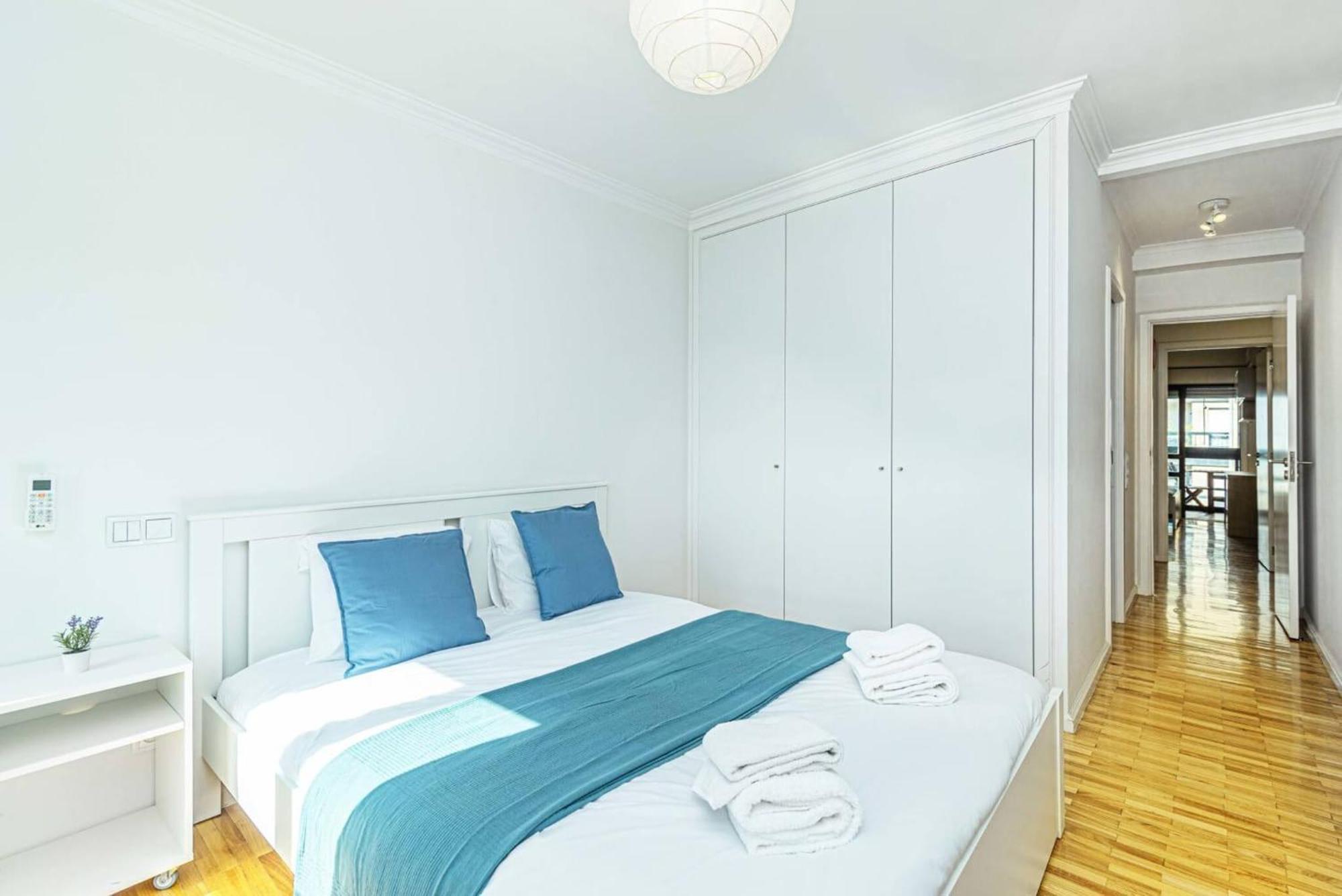Matosinhos Wonderfull Apartment By Innkeeper Ngoại thất bức ảnh