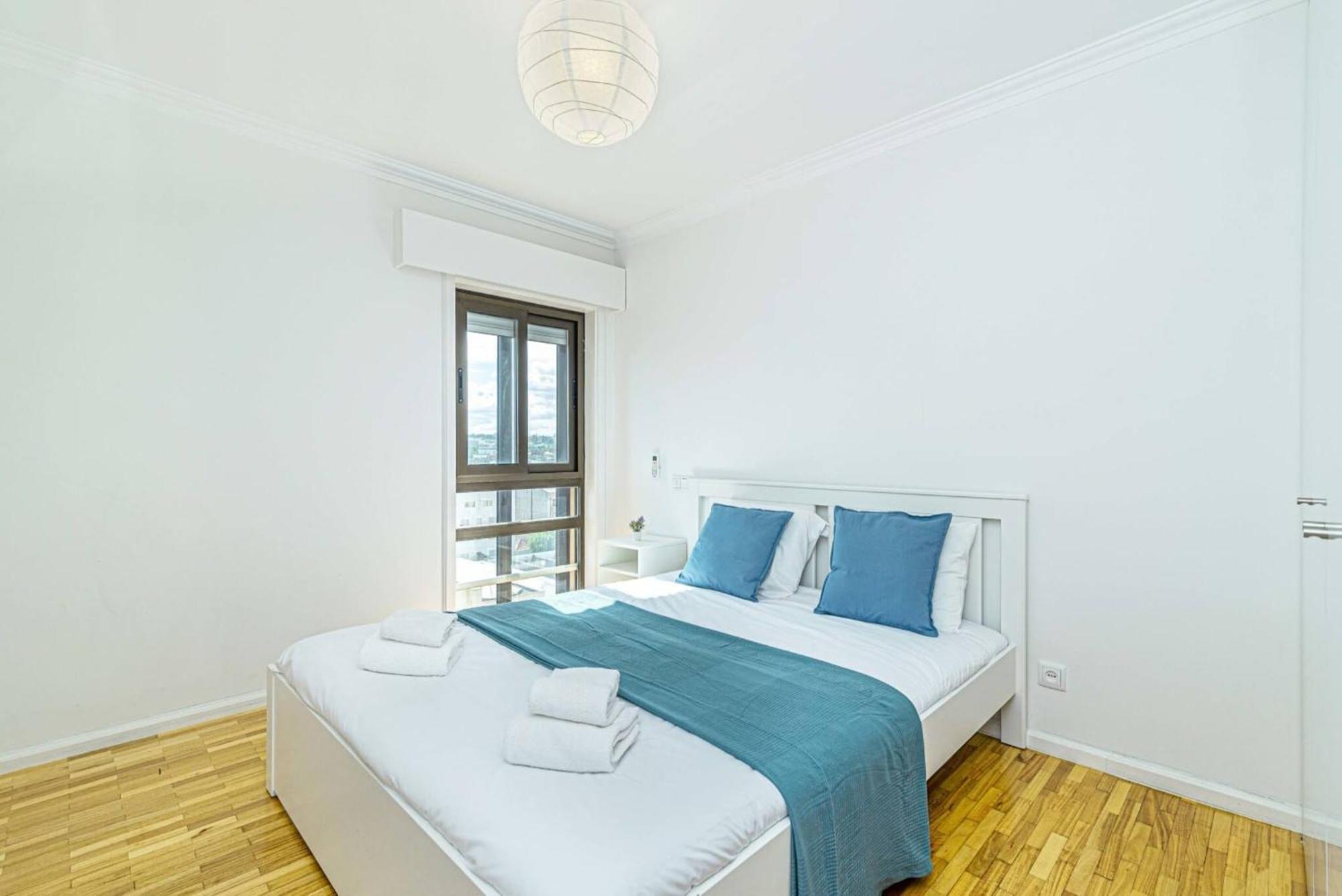 Matosinhos Wonderfull Apartment By Innkeeper Ngoại thất bức ảnh
