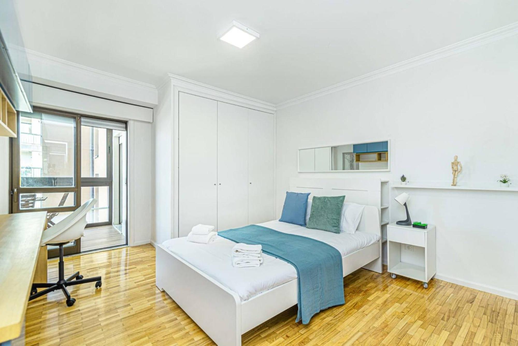 Matosinhos Wonderfull Apartment By Innkeeper Ngoại thất bức ảnh