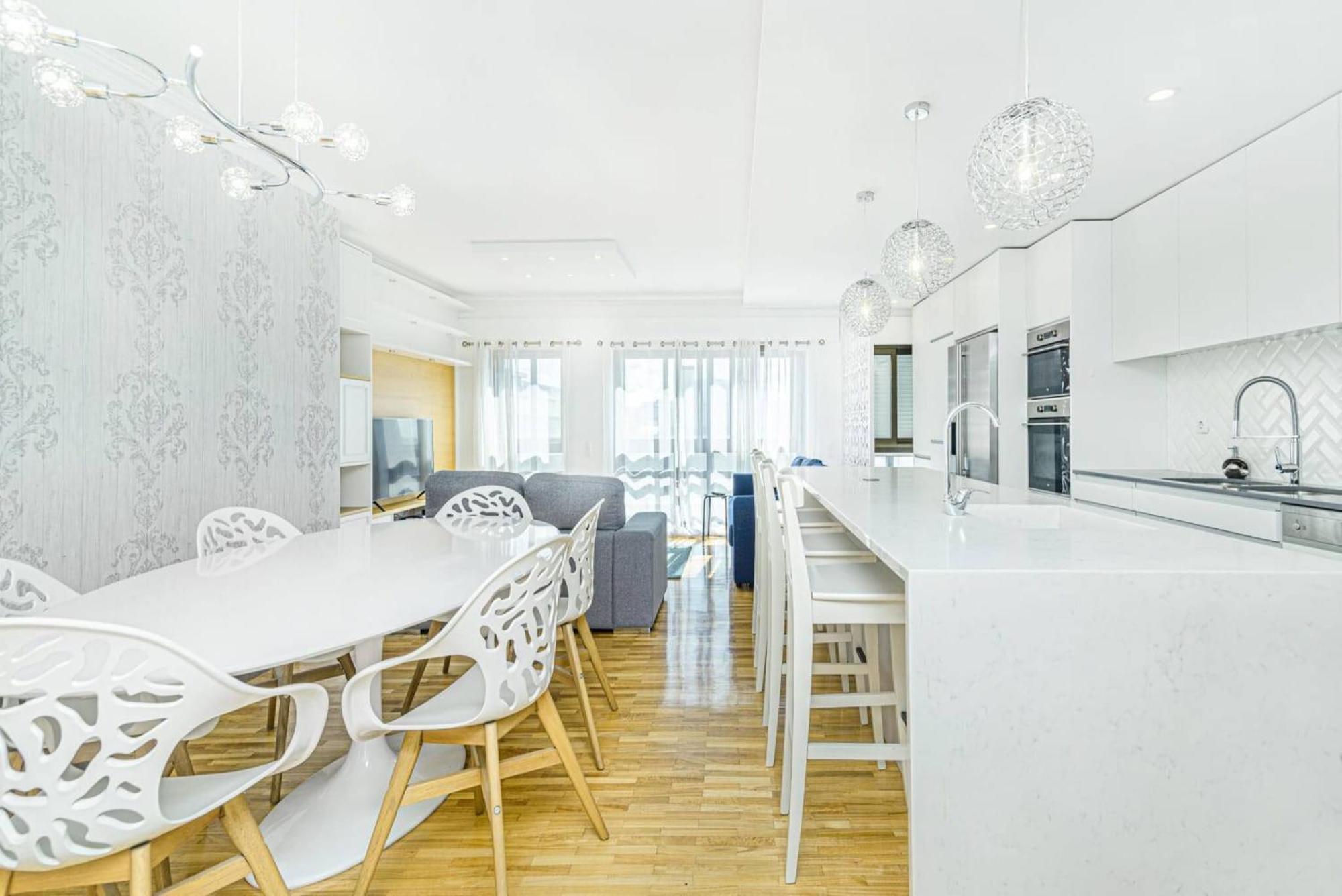 Matosinhos Wonderfull Apartment By Innkeeper Ngoại thất bức ảnh