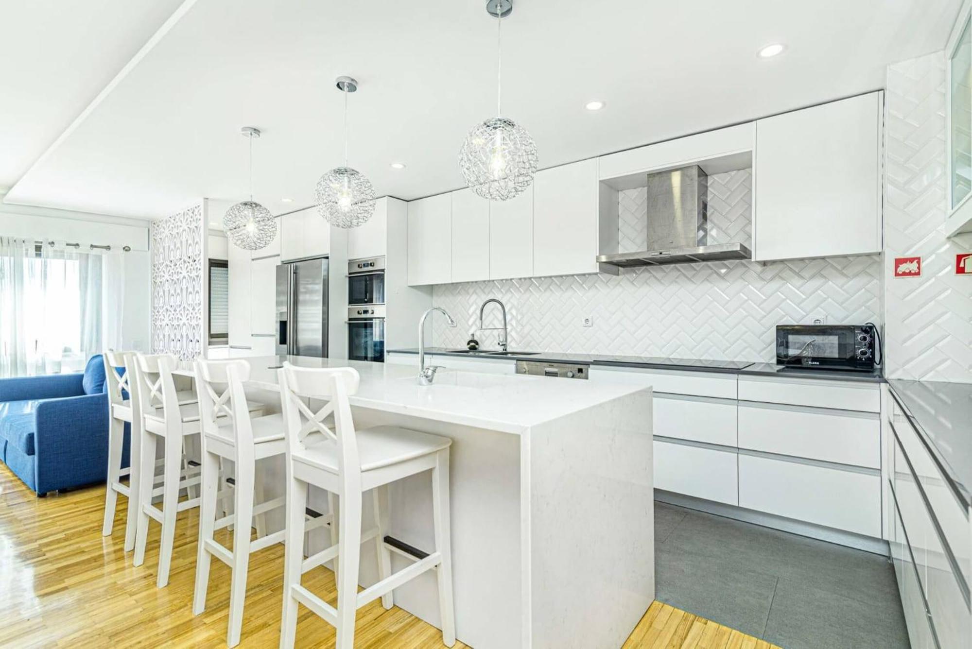 Matosinhos Wonderfull Apartment By Innkeeper Ngoại thất bức ảnh