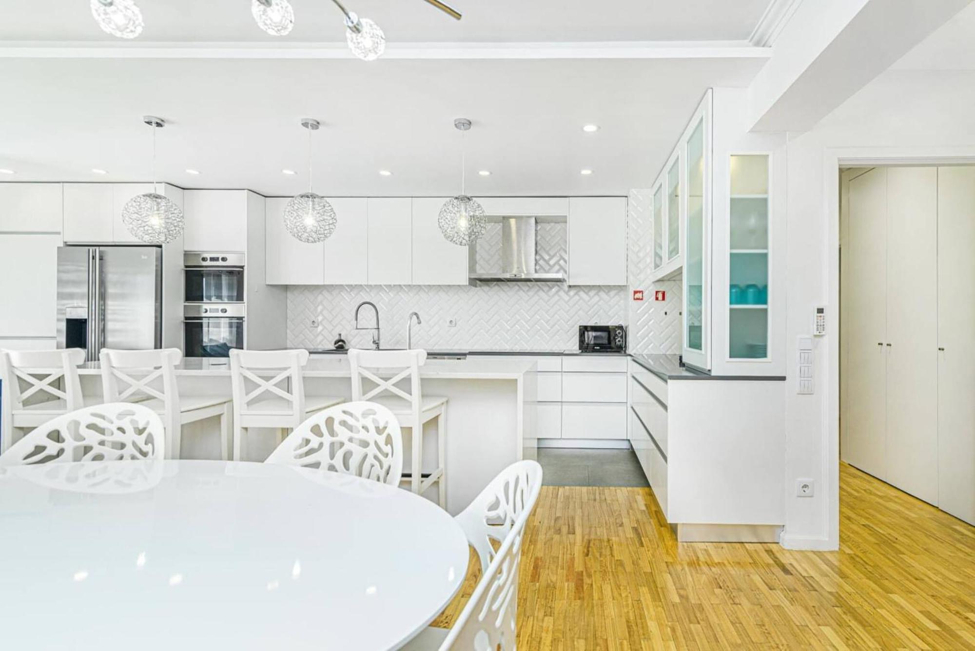 Matosinhos Wonderfull Apartment By Innkeeper Ngoại thất bức ảnh