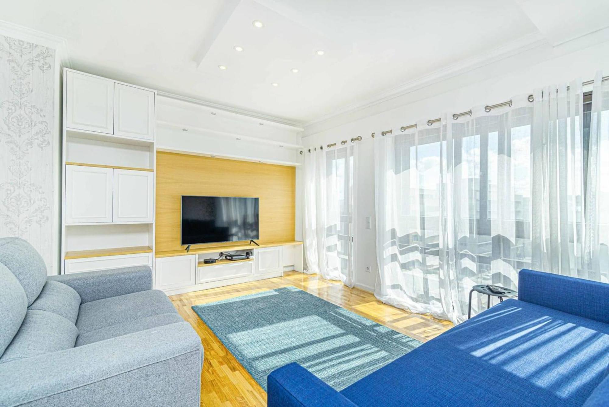 Matosinhos Wonderfull Apartment By Innkeeper Ngoại thất bức ảnh