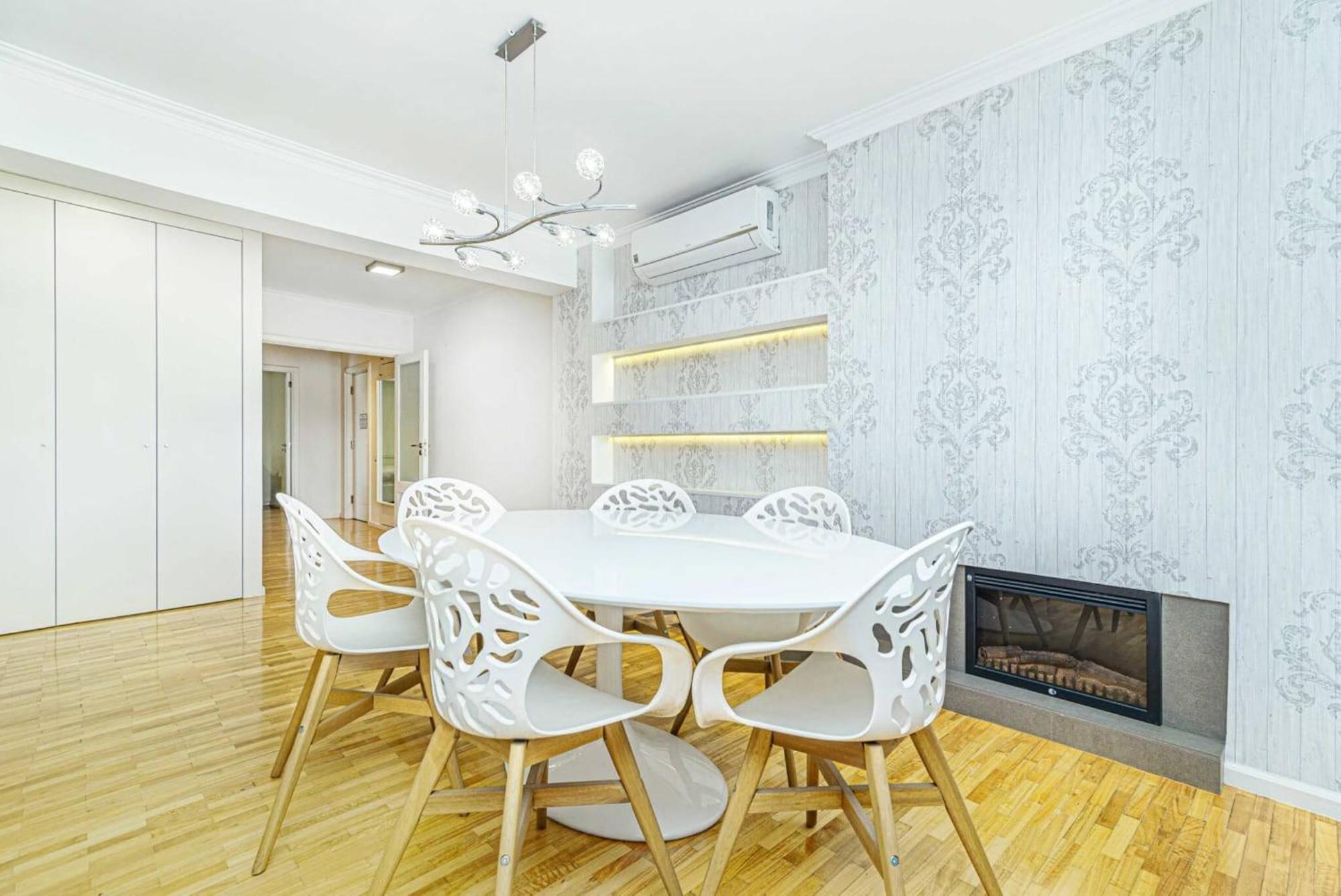 Matosinhos Wonderfull Apartment By Innkeeper Ngoại thất bức ảnh