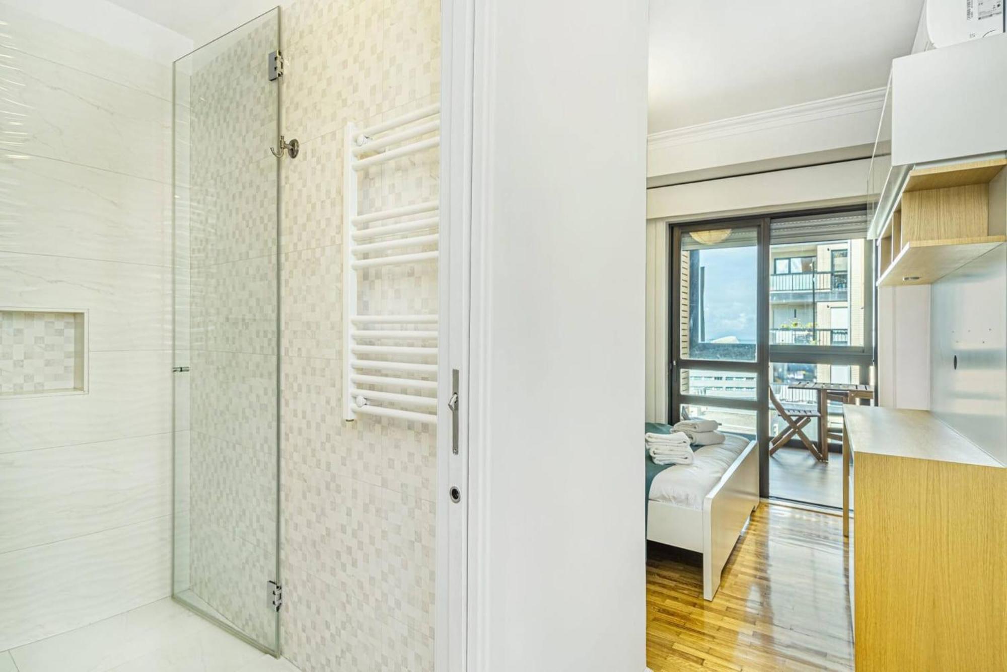 Matosinhos Wonderfull Apartment By Innkeeper Ngoại thất bức ảnh