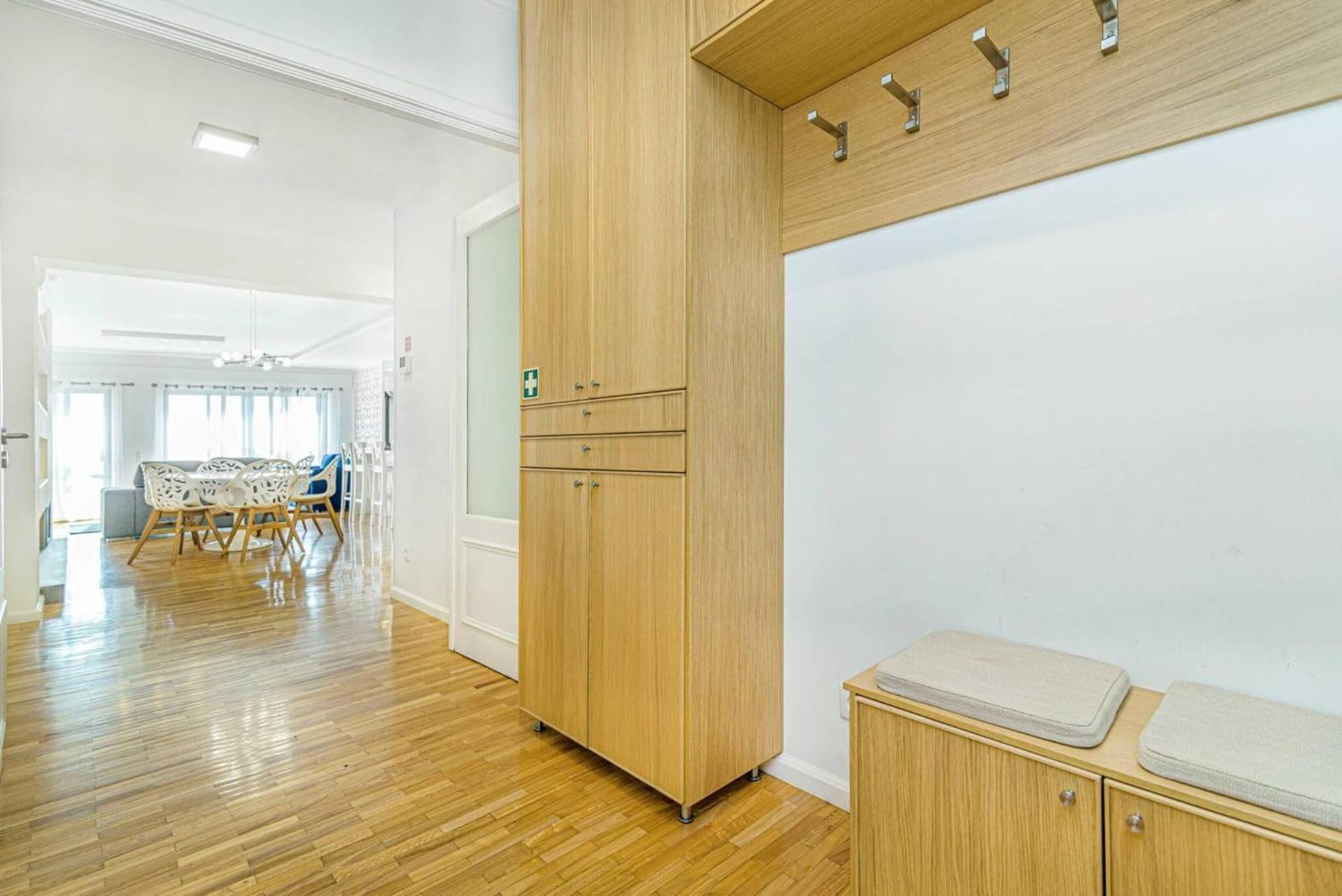 Matosinhos Wonderfull Apartment By Innkeeper Ngoại thất bức ảnh