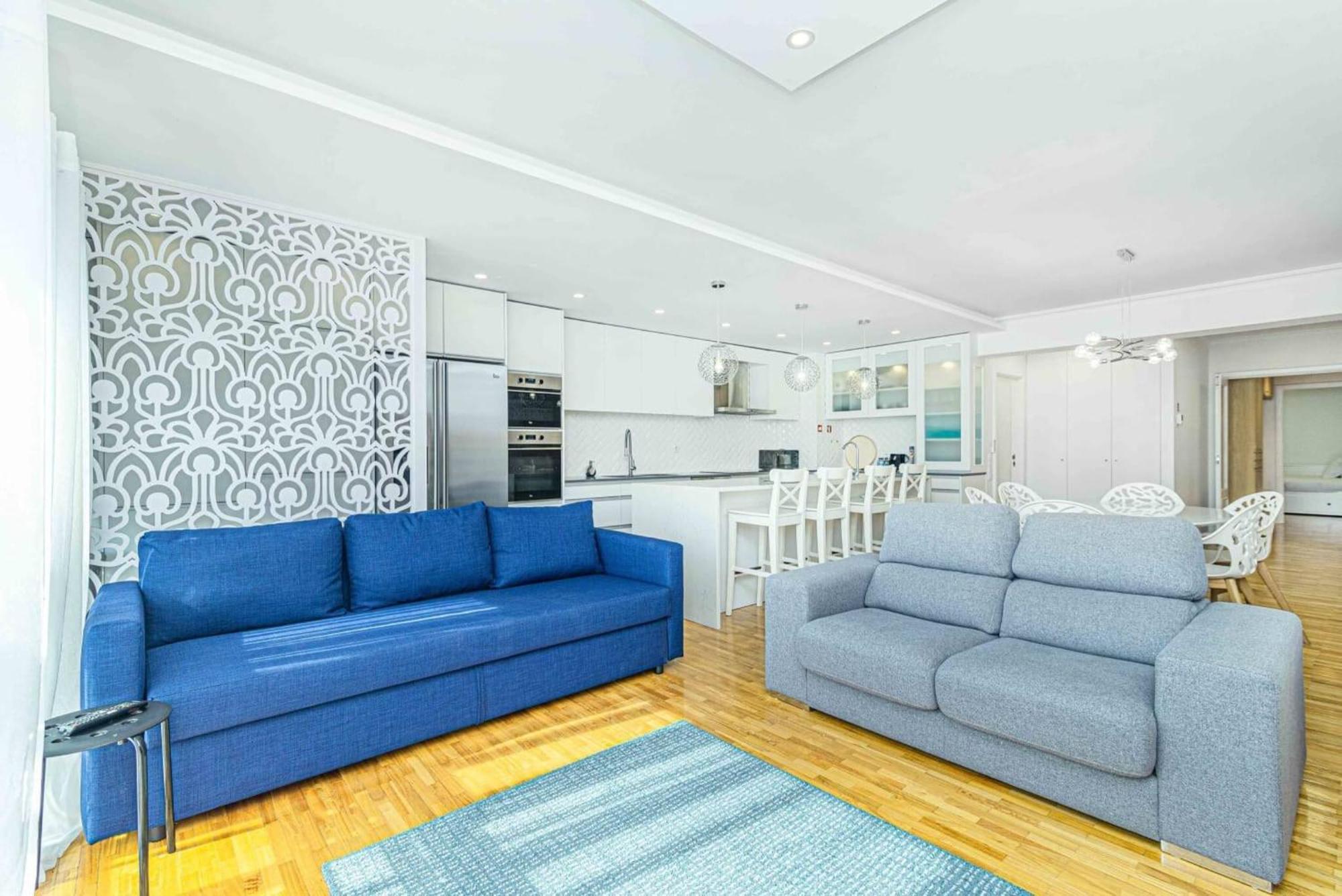 Matosinhos Wonderfull Apartment By Innkeeper Ngoại thất bức ảnh