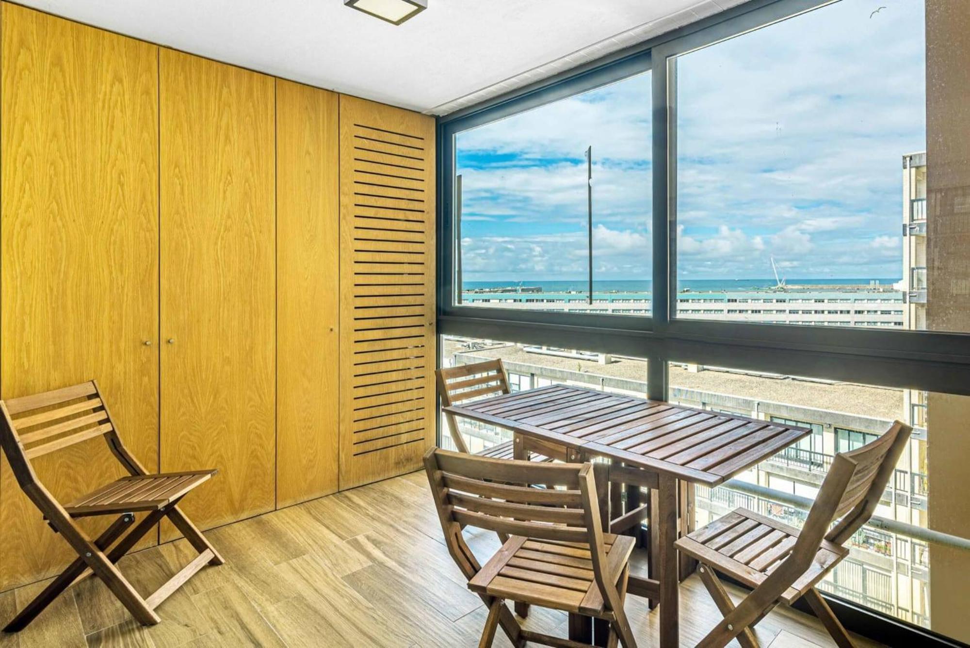 Matosinhos Wonderfull Apartment By Innkeeper Ngoại thất bức ảnh
